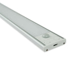 LED-Akku-Lichtleiste "RL-28008", 80cm – Bild 3