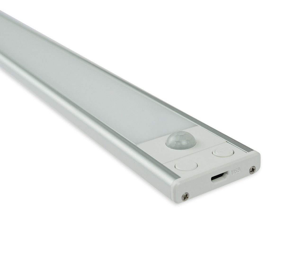LED-Akku-Lichtleiste "RL-28008", 80cm – Bild 3