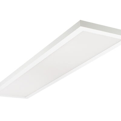 LED-Deckenanbau Panel "RO-1200-U-NW" 40W 4000K