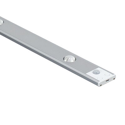 LED-Akku-Lichtleiste "RL-12002", CCT, 20cm
