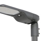 LED-Mast- und Wandleuchte "RO-507-80" NW Dali dimmbar
