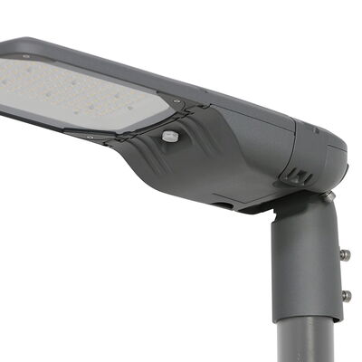 LED-Mast- und Wandleuchte "RO-507-80" NW