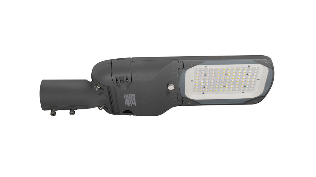 LED-Mast- und Wandleuchte "RO-507-50" WW – Bild 2