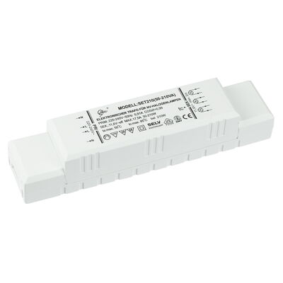 Halogen Trafo "SET-210"