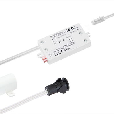 Bewegungsmelder & Sensor "SHE-Z-60"