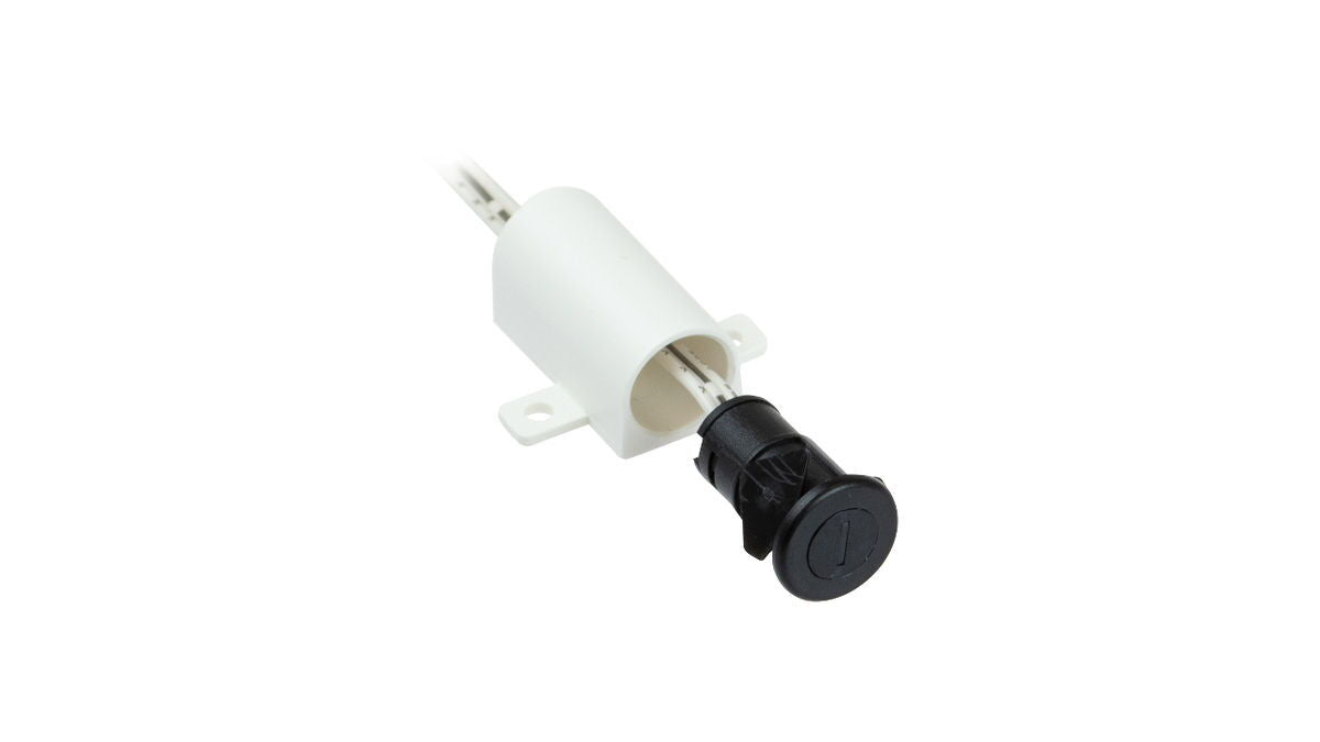Bewegungsmelder & Sensor "SHE-Z-60" – Bild 2