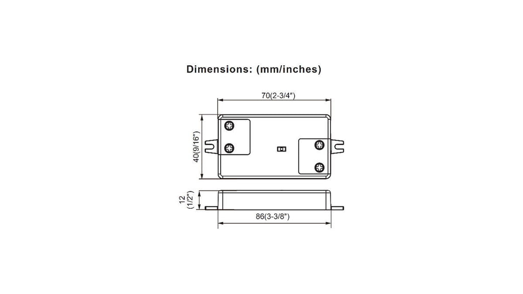 Bewegungsmelder & Sensor "SHE-Z-60" – Bild 5