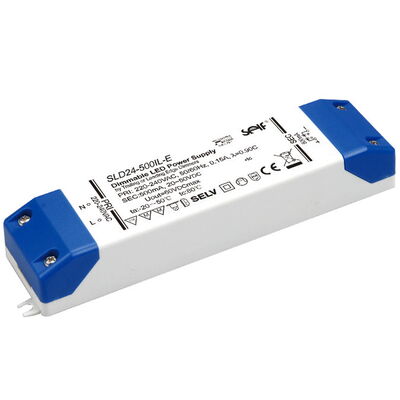 LED-Konverter "SLD30-700IL-E" dimmbar