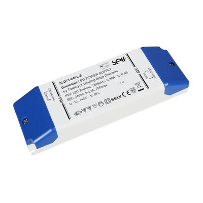 LED-Konverter "SLD75-24VL-E" dimmbar