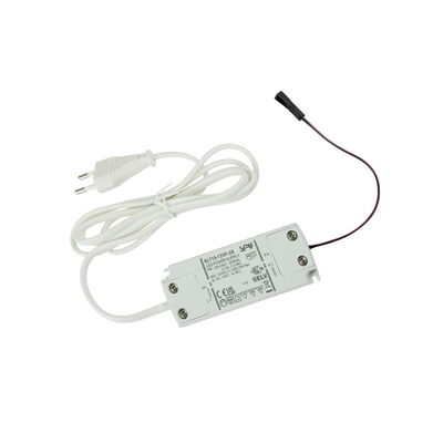 LED-Konverter "SLT15-12VF-2SZ" mit Mini-Buchse