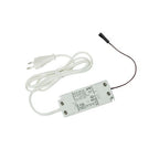 LED-Konverter "SLT15-12VF-2SZ" mit Mini-Buchse