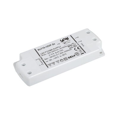 LED-Konverter "SLT15-12VF-2SZ"