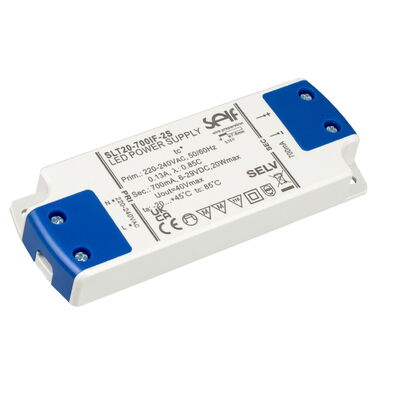 LED-Konverter "SLT20-700IF-2S"