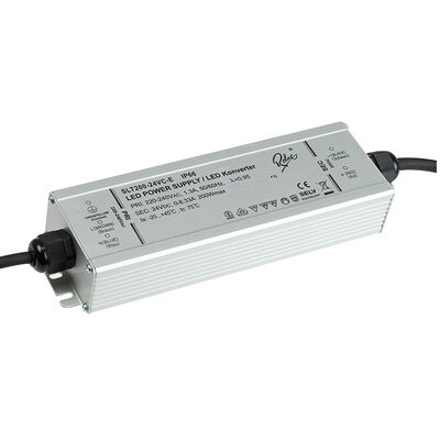 LED-Konverter "SLT200-24VC-E" IP66
