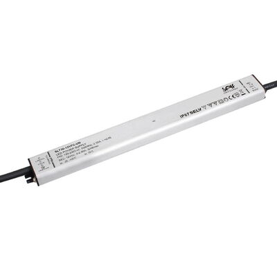 LED-Konverter "SLT30-12VFC-UN" IP67