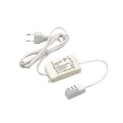 LED-Konverter "SLT5-12V" mit 3-fach AMP-Verteiler