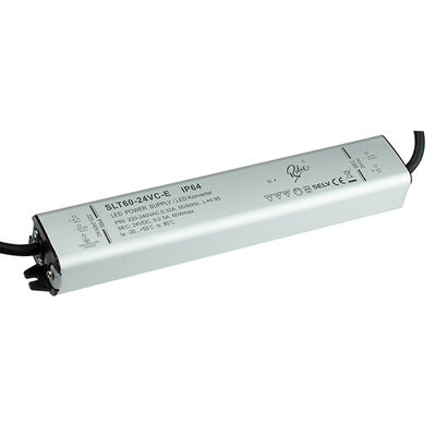 LED-Konverter "SLT60-24VC-E" IP64