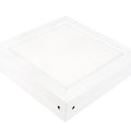 Unterbaurahmen für LED-Panel 620x620 weiß
