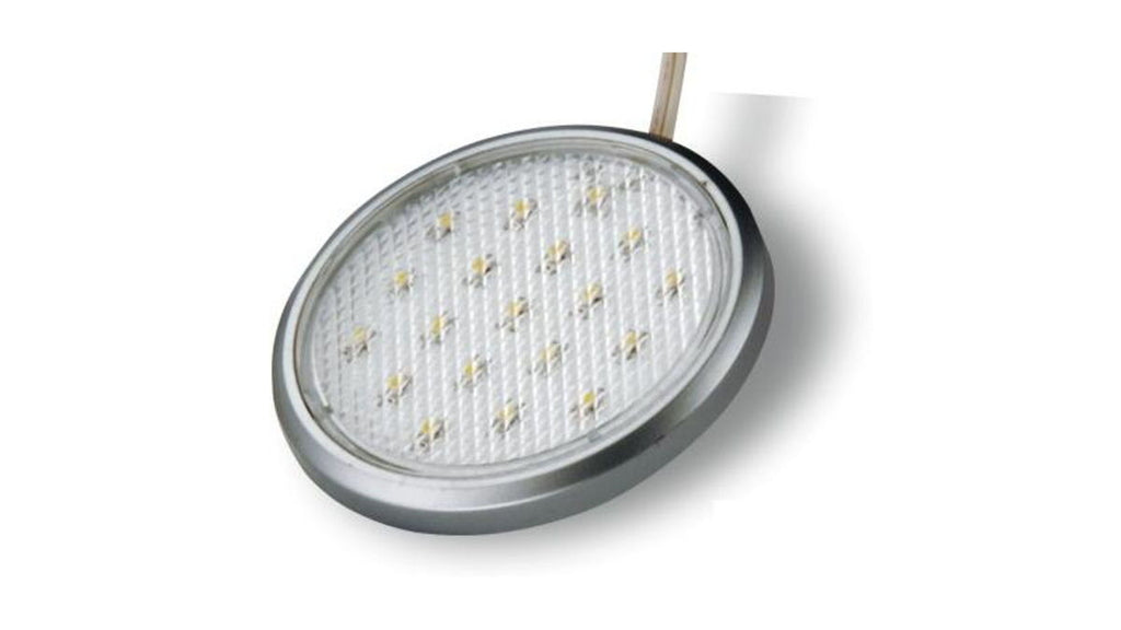 LED-Unterbauspot "Wood 1" 3er Set – Bild 2