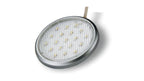 LED-Unterbauspot "Wood 1" 3er Set – Bild 2