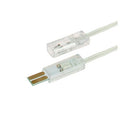 Zwischenverbindungskabel für LED-Leisten 30mm