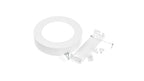 Anbaurahmen für LED-Downlight DF-601B – Bild 2