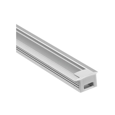 Endkappe für AP4 mit Kabelöffnung