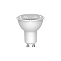 LED-Powerlampe, GU10, 6W, 2700K
