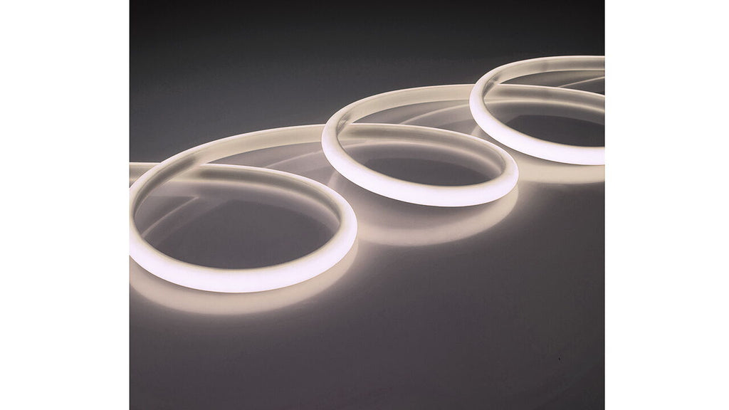 LED-Lichtstreifen 14,4W/m 6000K – Bild 2