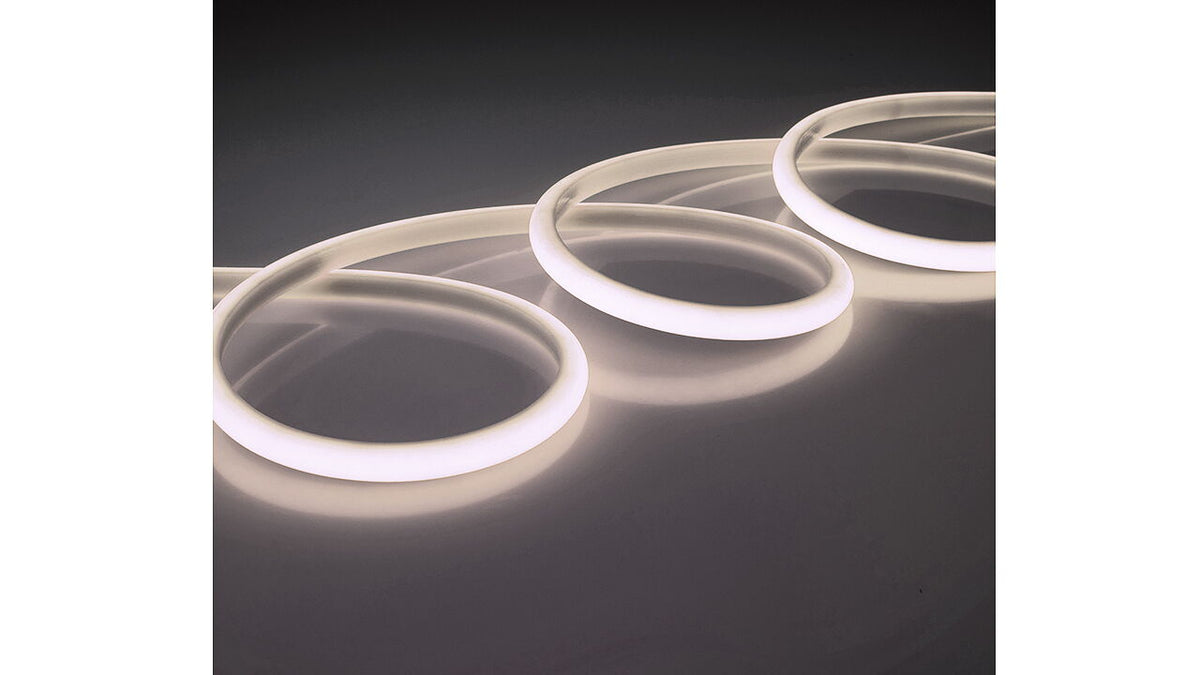 LED-Lichtstreifen 14,4W/m 6000K – Bild 2
