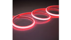 LED-Lichtstreifen 14,4W/m rot – Bild 2