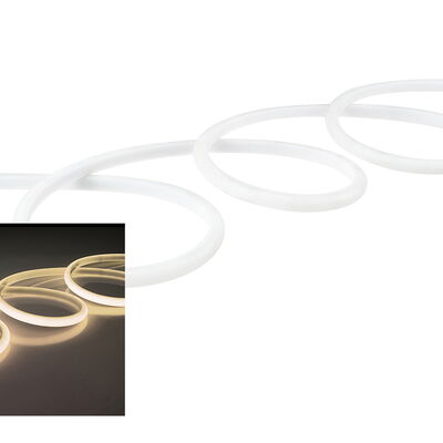 LED-Lichtstreifen 14,4W/m 2800K