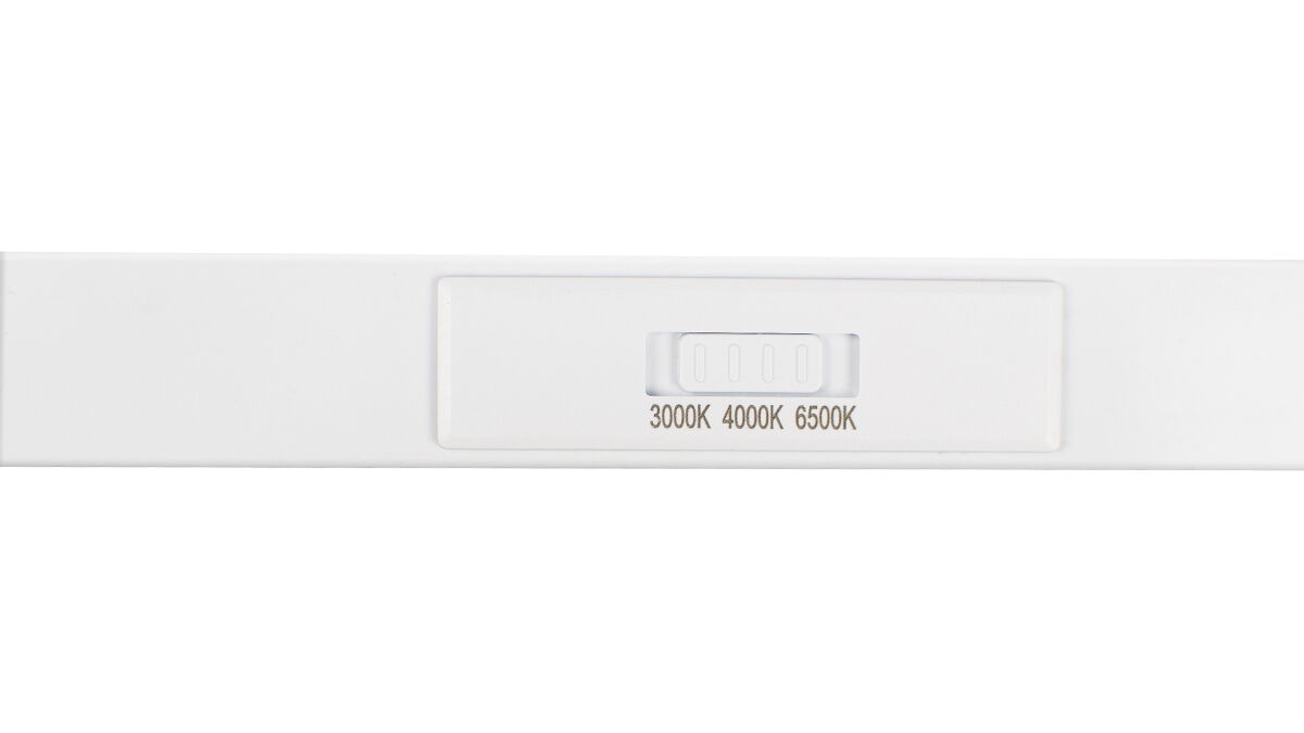 LED-Unterbauleuchte "LLG-401-L4-CCT-M" 4W Farbwechsel – Bild 2