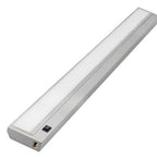 LED-Unterbauleuchte "LLH-301-L9-CCT" 9W Farbwechsel