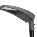 LED-Mast- und Wandleuchte "DF-407-80" NW / CW / WW
