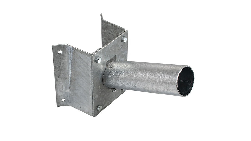 Wandausleger für Mastleuchten – Bild 3
