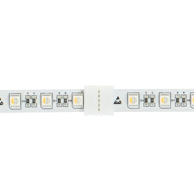 RGBW Direktverbinder für 12mm RGB-W-Streifen 5-Pin