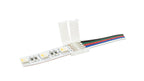 RGBW Zuleitung für 12mm  RGB-W-Streifen, 100cm, 5-Pin – Bild 3