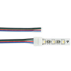 RGBW Zuleitung für 12mm  RGB-W-Streifen, 100cm, 5-Pin