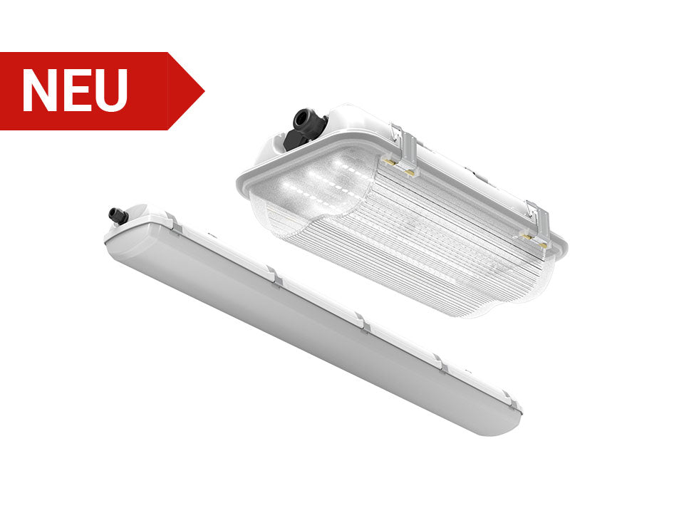 ATEX LED