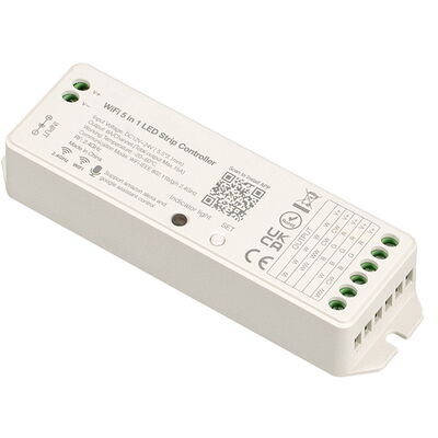Wifi 5in1 Steuerung, Alexa/Google